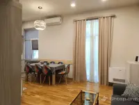 Վարձով շքեղ բնակարան Բաղրամյան պողոտայում image thumbnail 4
