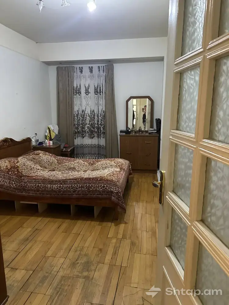 Վարձով Տրվում 2 Սենյականոց Բնակարան Արաբկիրում 2