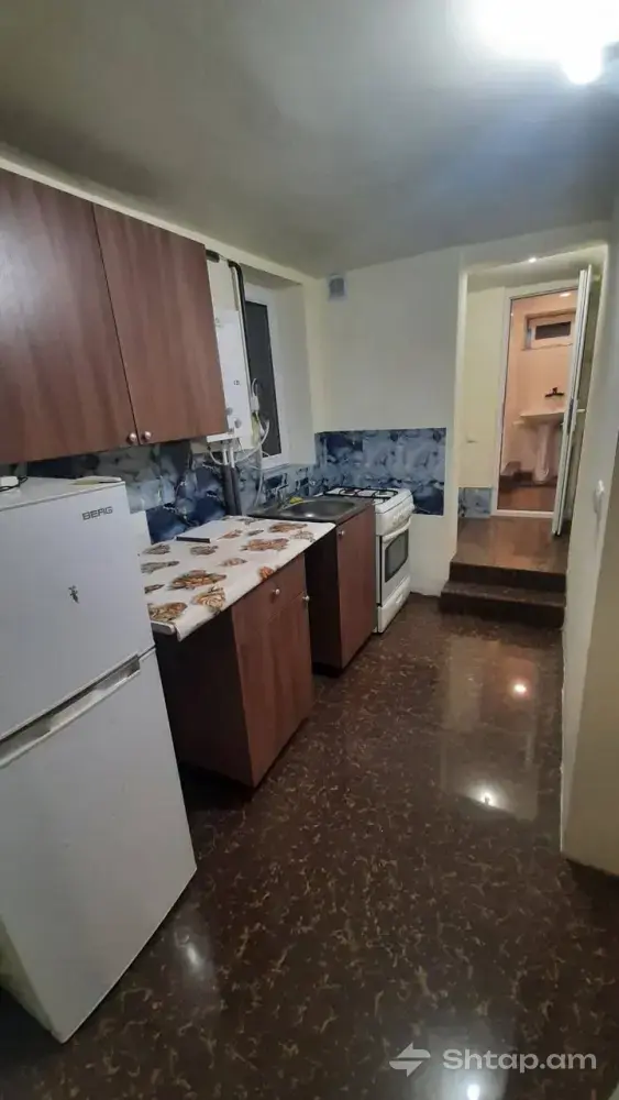 First Floor for Rent in 4th Village 1