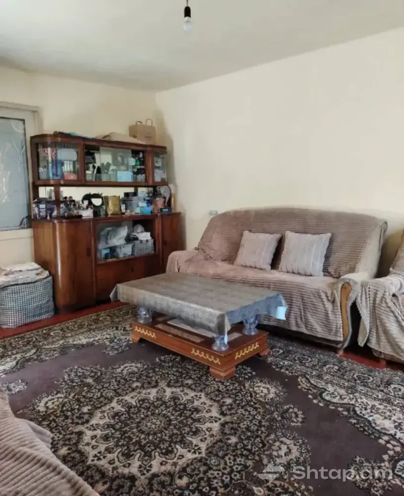 Cozy House for Rent on Chekhov Street 1
