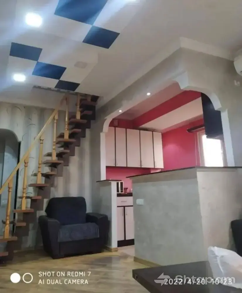 House Rental in Erebuni 0