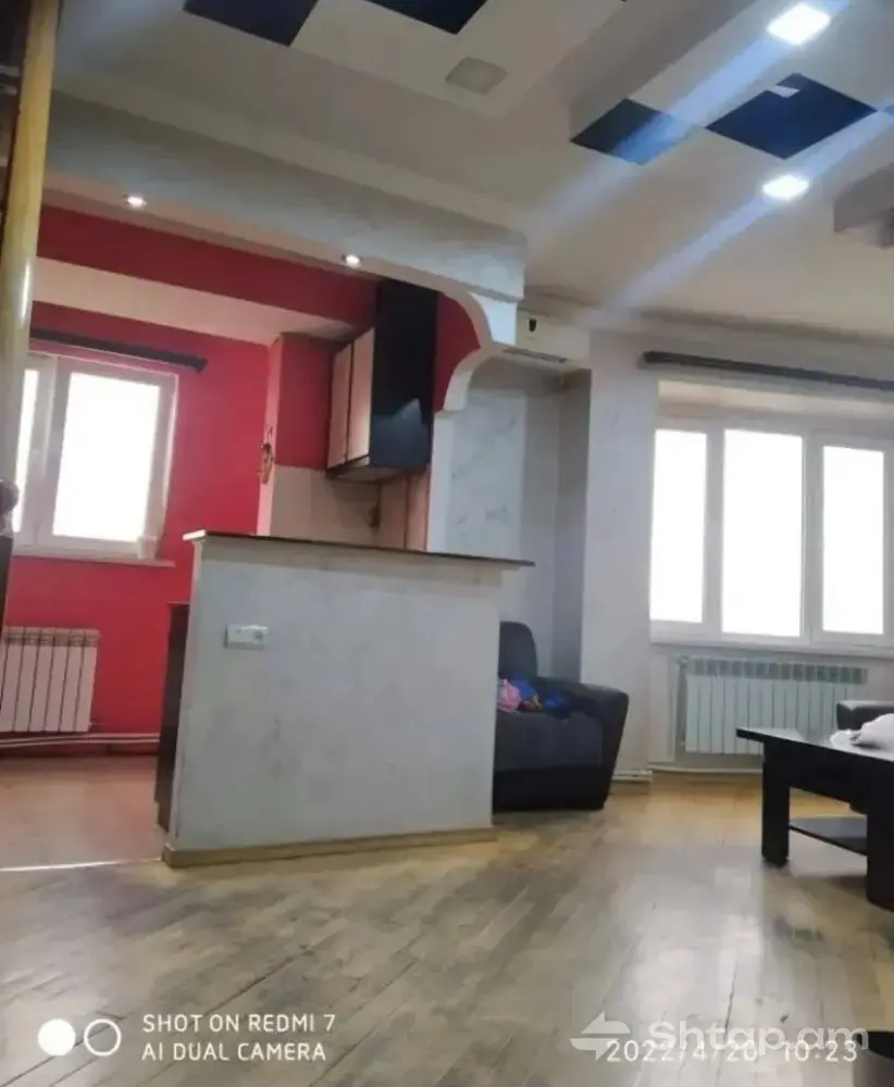 House Rental in Erebuni 1