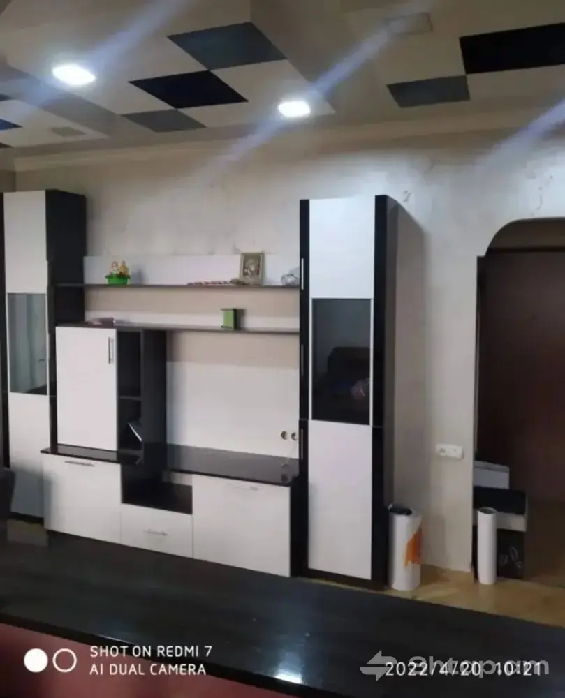 House Rental in Erebuni 2