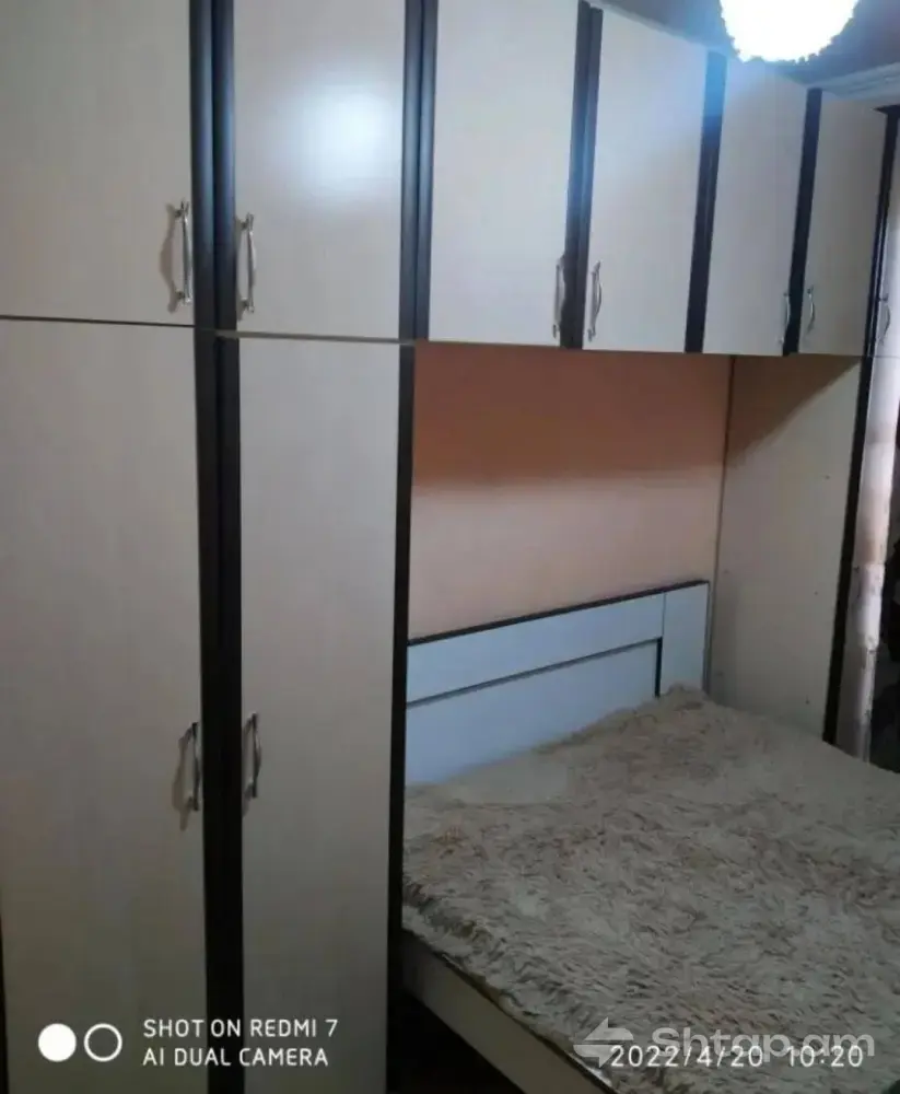 House Rental in Erebuni 3