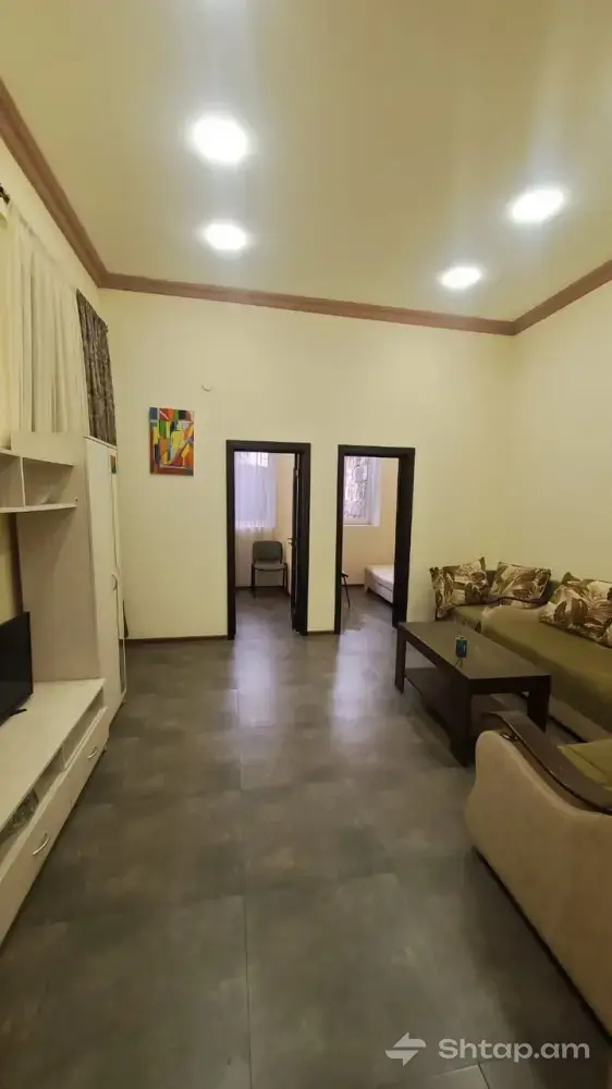 House Rental on Khorenatsi Street 1