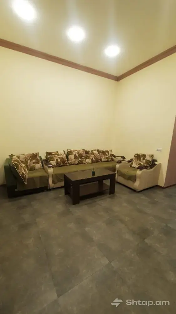 House Rental on Khorenatsi Street 3