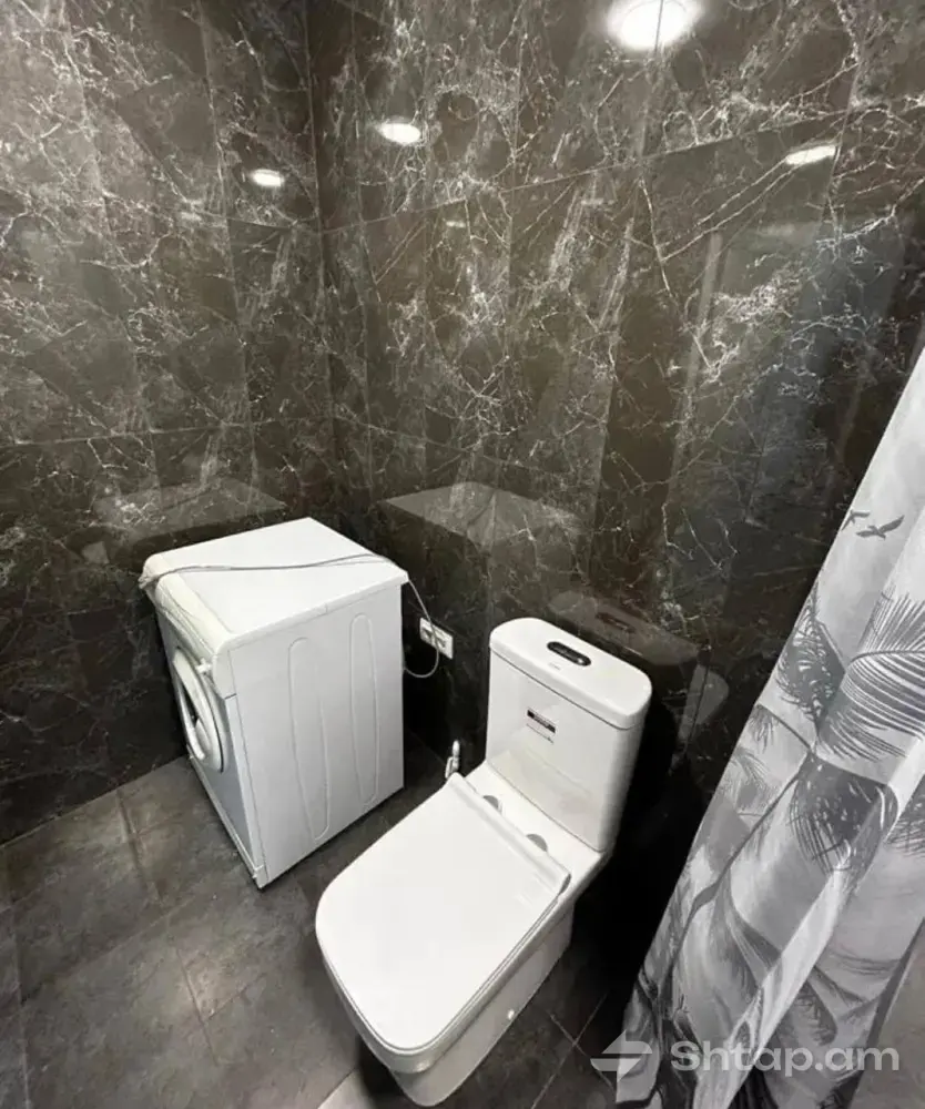Cozy House for Rent in Kanaker-Zeytun 4