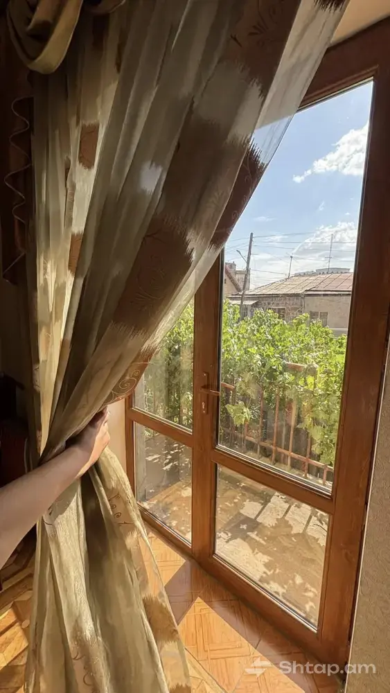 4-Room House for Rent on Yeznkian Street 1
