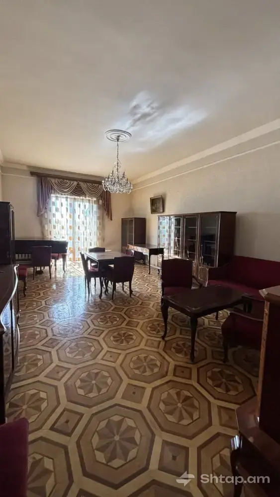 4-Room House for Rent on Yeznkian Street 2