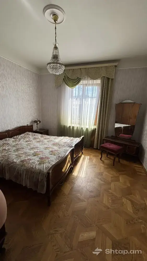4-Room House for Rent on Yeznkian Street 3