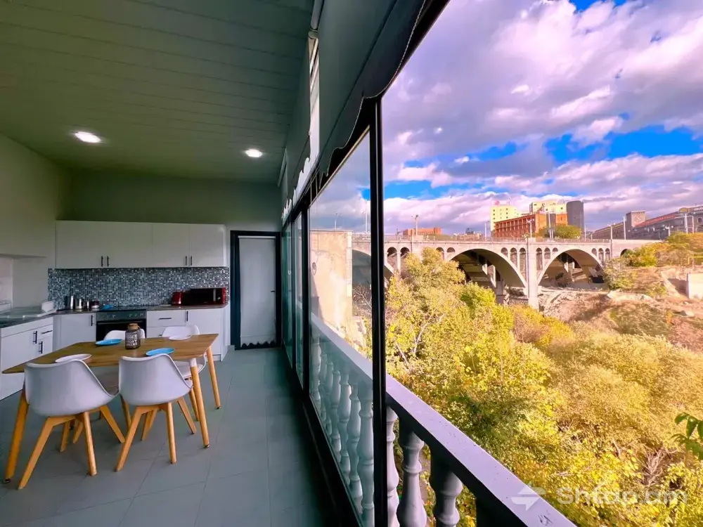 House for Rent in Central Yerevan 0