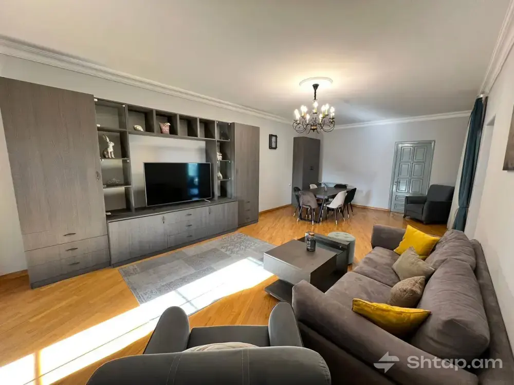 House for Rent in Central Yerevan 3