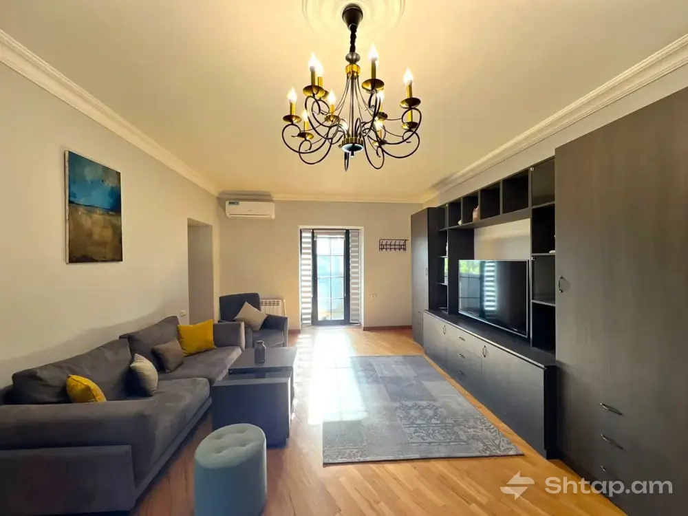 House for Rent in Central Yerevan 4