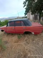 Classic VAZ 2101 Lada Sedan image thumbnail 0