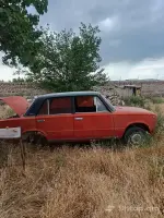 Classic VAZ 2101 Lada Sedan image thumbnail 1