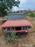 Classic VAZ 2101 Lada Sedan image thumbnail 2