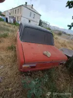 Classic VAZ 2101 Lada Sedan image thumbnail 3