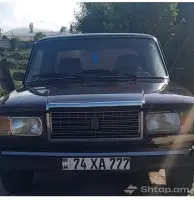 ՎԱԶ 2107 Մեքենա Վաճառվում է image thumbnail 0