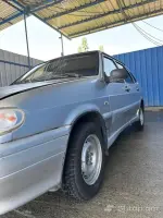 ВАЗ 2115 2004թ. - Արծաթագույն, անվթար մեքենա image thumbnail 2