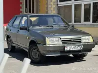 Buy VAZ Lada 21093 with New Engine image thumbnail 2