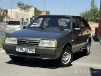 Buy VAZ Lada 21093 with New Engine image thumbnail 4