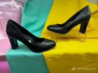 VERRO_SHOES - Գունավոր և ոճային բարձրակրունկ կոշիկներ image thumbnail 0