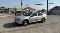 Volkswagen Bora 1999 Available image thumbnail 1