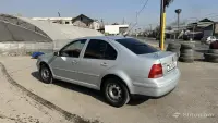 Volkswagen Bora 1999 Available image thumbnail 2