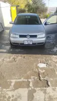 Perfect Volkswagen Golf 4 for Sale image thumbnail 0