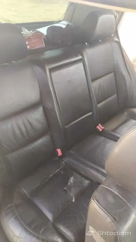 Perfect Volkswagen Golf 4 for Sale 2