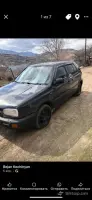 Perfect 1990s Volkswagen Golf image thumbnail 0