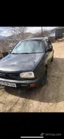 Perfect 1990s Volkswagen Golf image thumbnail 1