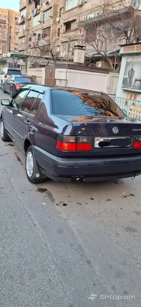 Perfect Volkswagen Jetta 1997 1