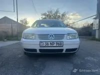 Volkswagen Jetta 2002՝ անթերի վիճակով image thumbnail 2