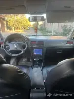 Volkswagen Jetta 2002՝ անթերի վիճակով image thumbnail 4