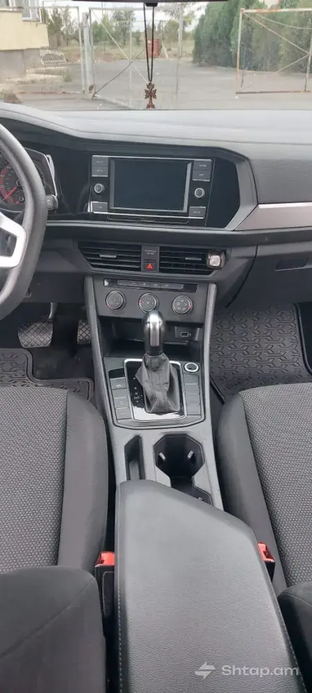 Volkswagen Jetta S 2019՝ իդեալական վիճակում 2
