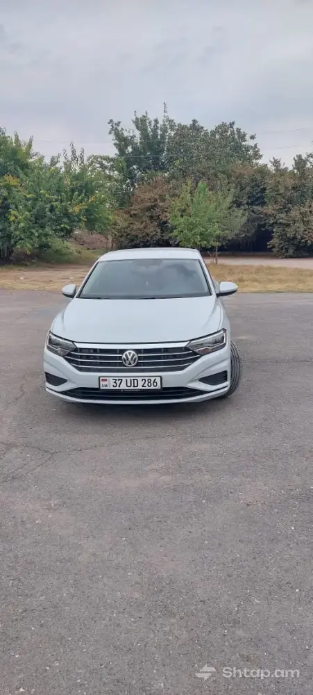 Volkswagen Jetta S 2019՝ իդեալական վիճակում 4