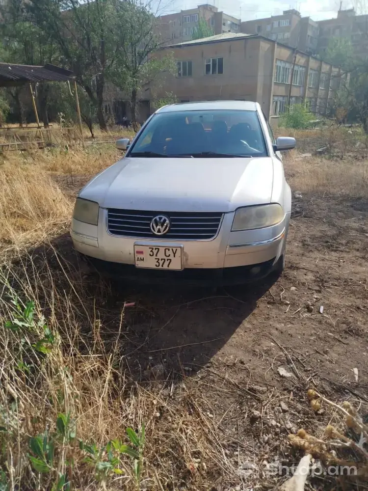 Buy a Reliable Volkswagen Passat 0