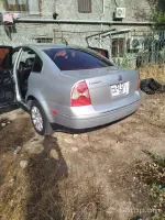 Buy a Reliable Volkswagen Passat image thumbnail 1