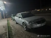 Volkswagen Passat 2001 - Վաճառվում է image thumbnail 1