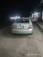 Volkswagen Passat 2001 - Վաճառվում է image thumbnail 4