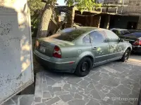Volkswagen Passat 2002 с двигателем 1.8T image thumbnail 0