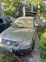 Volkswagen Passat 2002 с двигателем 1.8T image thumbnail 2