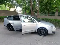 Volkswagen Passat 2006 - Շտապ վաճառք image thumbnail 0