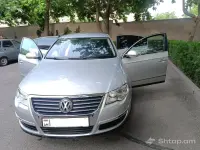 Volkswagen Passat 2006 - Շտապ վաճառք image thumbnail 1