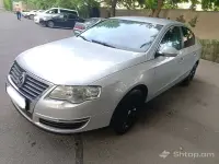 Volkswagen Passat 2006 - Շտապ վաճառք image thumbnail 2