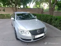 Volkswagen Passat 2006 - Շտապ վաճառք image thumbnail 3