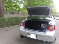 Volkswagen Passat 2006 - Շտապ վաճառք image thumbnail 4