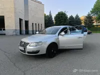 Volkswagen Passat 2006թ. վաճառք image thumbnail 0