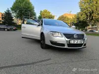 Volkswagen Passat 2006թ. վաճառք image thumbnail 4